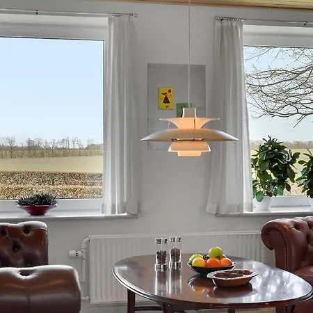 3 Bedroom Beautiful In Lejlighed *