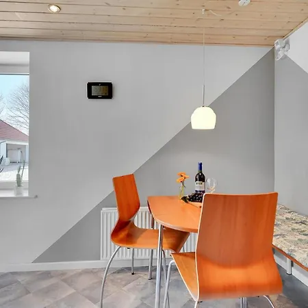 3 Bedroom Beautiful In Lejlighed