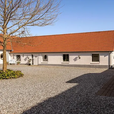 3 Bedroom Beautiful In Lejlighed