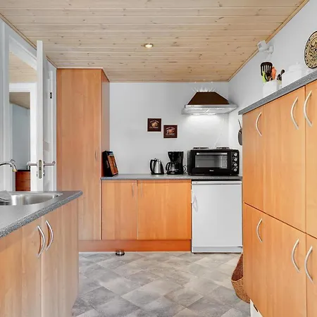 3 Bedroom Beautiful In Lejlighed *