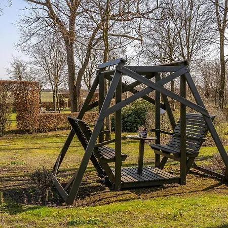 Lejlighed 3 Bedroom Beautiful In Kibæk